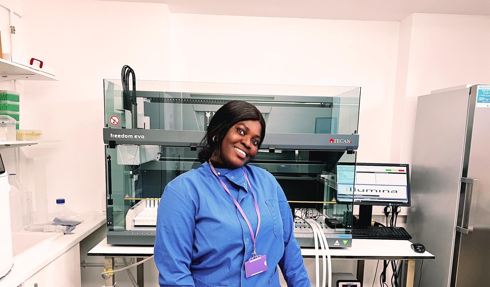 Rita Cobbinah Mensah
